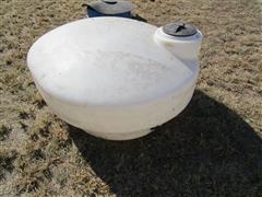 Poly Water Tank 