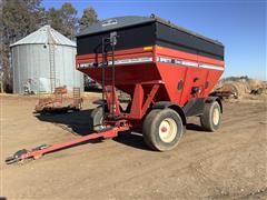 Brent 544 Gravity Wagon 