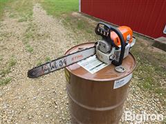 Stihl MS 311 Chainsaw 