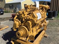 Caterpillar 6N1158 Diesel Engine 