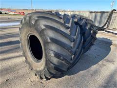 1000/50R25 Flotation Tires 