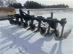 Yetter 7-Shank Ripper 