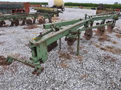 John Deere A1450 5 Bottom Plow 