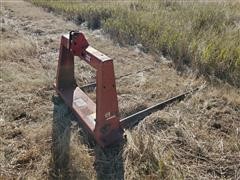 New Holland 80 Bale Mover 