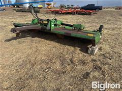 John Deere 1418 Mower 