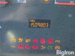 Odometer