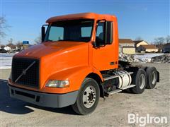 2006 Volvo VNM T/A Truck Tractor 