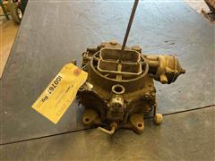 1957 Chevrolet 283/220 Carter Carburetor 