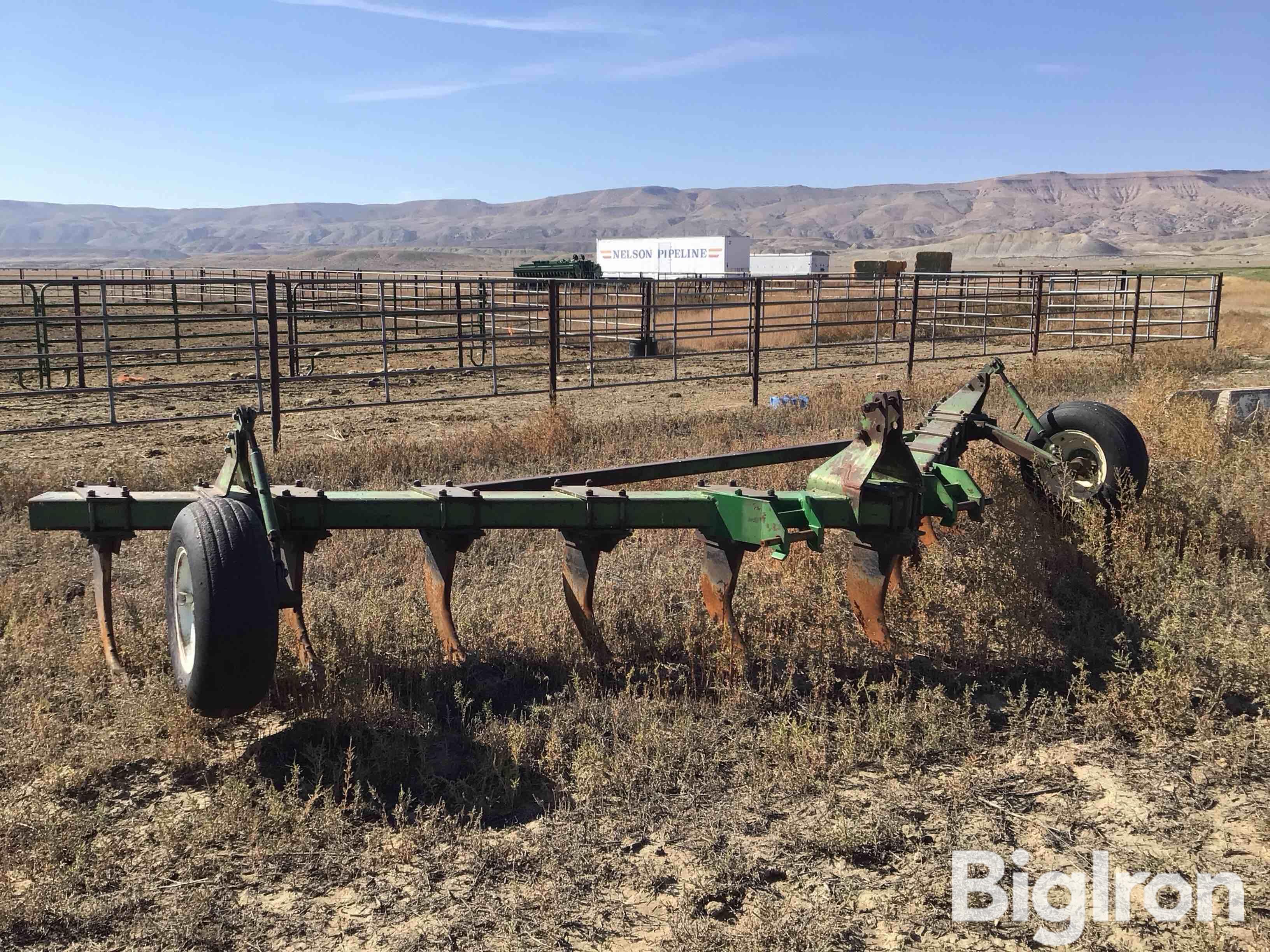 John Deere Ripper 