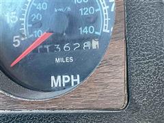 Odometer