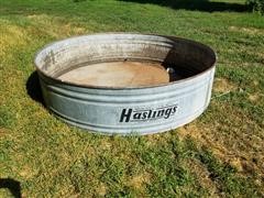 Hastings Livestock Water Tank 