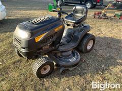 Yardman Select Series Riding Lawn Mower 