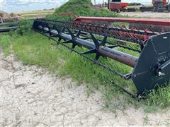 Case IH Plastic Finger Reel 