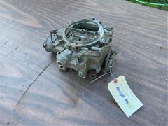 1955-65 GMC Rochester 4 Barrel Carburetor 