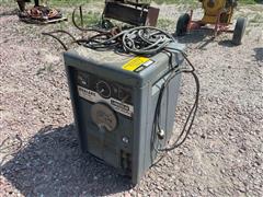 Lincoln Idealarc R3M-300 Welder 