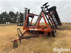 Allis-Chalmers 2500D Pull-Type Disk 