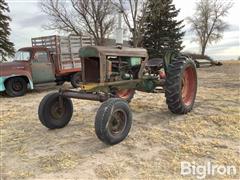 1948 Oliver 88 2WD Tractor 