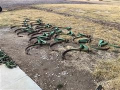 John Deere Chisel Plow Spring Shanks 