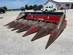 1997 Case IH 1063 6R30" Corn Head 