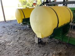 Agri-Products 300-Gal Chemical Tanks 