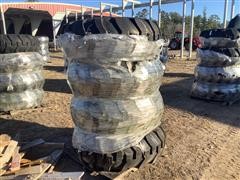 Titan 16.9-24 Tires 