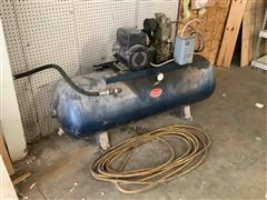 Snap-On Air Compressor 