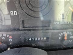 Odometer