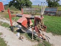 Arps 3-Pt Stump Grinder 