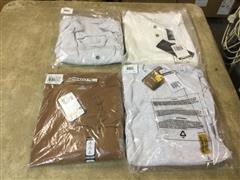 Carhartt Large Tall Shirts 