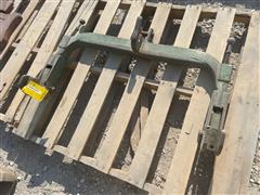 John Deere Quick Hitch 