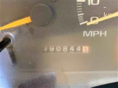 Odometer