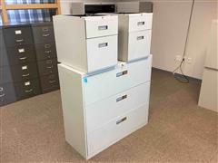 File Cabinets 