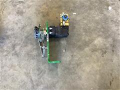 John Deere Hydraulic Planter Drive Motor 