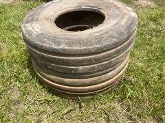 Harvest King Deluxe 11.00x16 Front Tractor Tires 