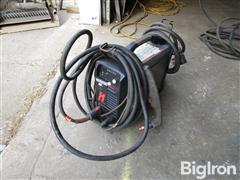 Hypertherm Powermax 45XP Plasma Cutter 