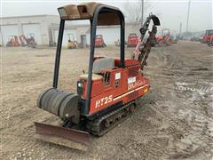 2005 DitchWitch HT25 Track Trencher 