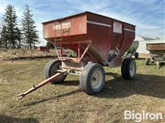 Westendorf 300 Bushel Gravity Flow Wagon 