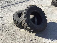 Titan Contractor 12-16.5 Tires 