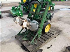 John Deere Row Units 