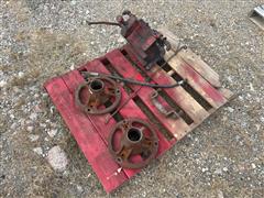 Farmall/International Tractor Parts 