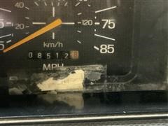 Odometer