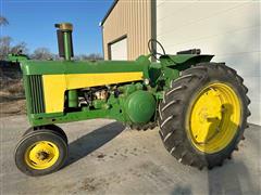 1959 John Deere 630 2WD Tractor 