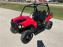 2011 Polaris Ranger RZR 4x4 UTV 