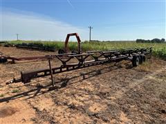 Pull-Type Bale Mover 