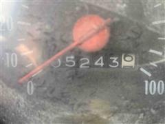 Odometer