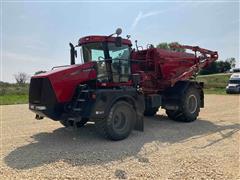 2006 Case IH FLX4520 Floater W/Air Spreader 