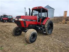 Case IH 7220 2WD Tractor 