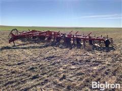 Richardson AE-45-6A4 9x5 Blade Plow 