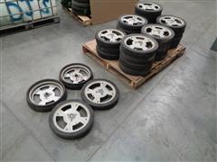 Pro Mag RID Planter Gauge Wheels 