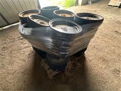 John Deere Planter Gauge Wheels 